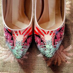 ED Hardy  New / Size 10